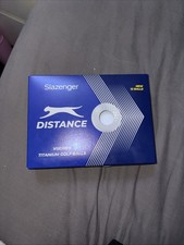 Slazenger v Series Titanium