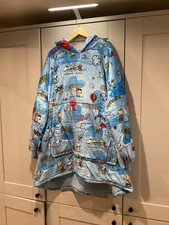 GENUINE OODIE - Snoopy