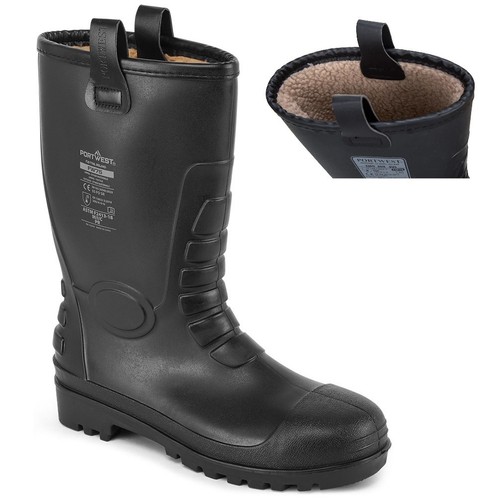 Mens waterproof safety - waterproof,