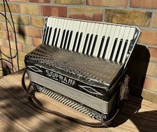 Antique Soprani Three