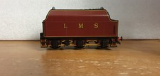 Hornby Superdetail LMS maroon