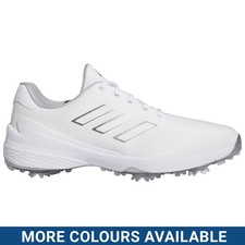adidas Mens ZG23 Golf Shoes