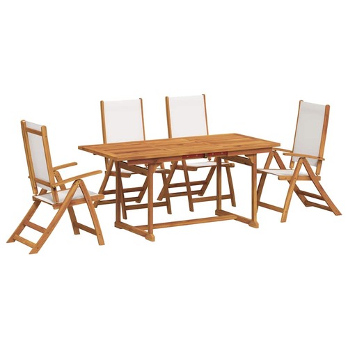 Garden dining set table and - garden,