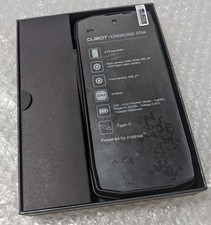 Cubot KingKong Star 6.78" FHD+