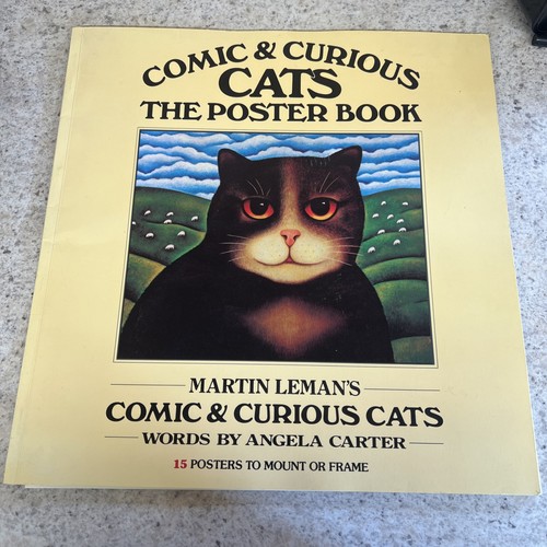 Martin leman comic - 😻,