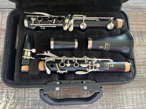Yamaha ycl 200adii student - yamaha, ycl-200adii