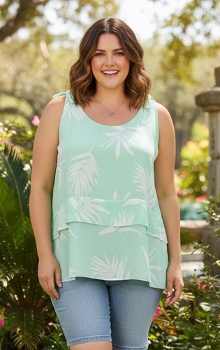 Ava viv womens sleeveless - ava,
