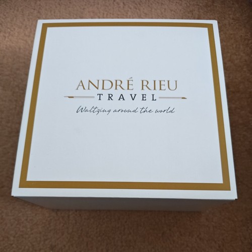 Andre rieu travel - travel, vip