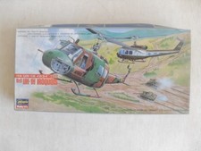 HASEGAWA 1/72 512 BELL UH-1H IROQUOIS