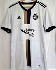 Aberdeen Football Away Shirt