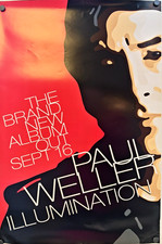 Paul Weller Illumination