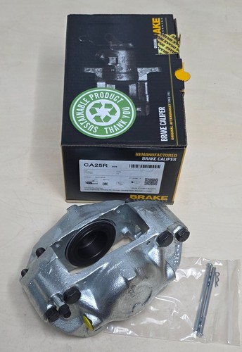 Brake caliper front right fits - front,