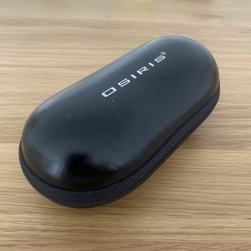 Osiris sunglasses case semi - sunglasses,