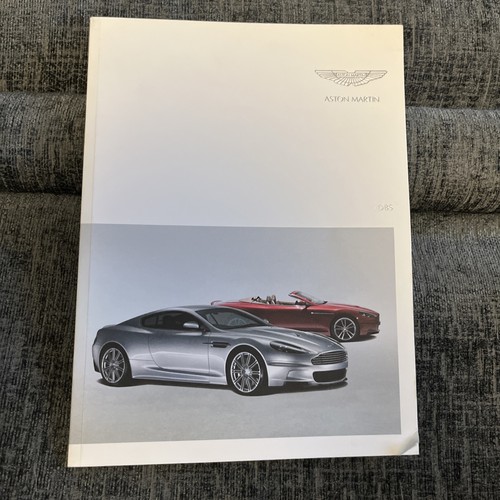 Aston martin dbs market - aston,