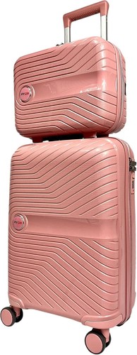 Set suitcase - set,