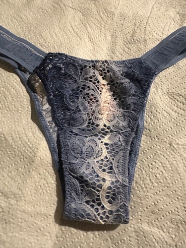 Victoria secret lace panty - secret,