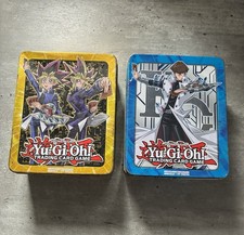 Yu-Gi-Oh! Collectors Tin