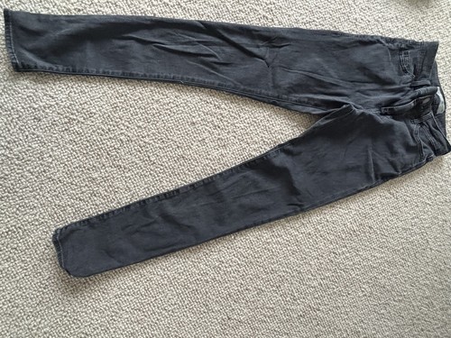 Topshop moto petite leigh - topshop,