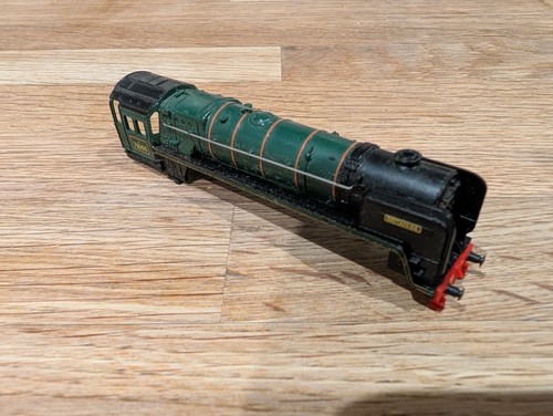 Dapol gauge class 7mt - dapol,