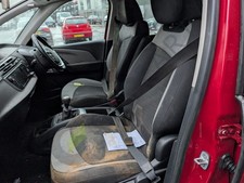 CITROEN C4 GRAND PICASSO MK2