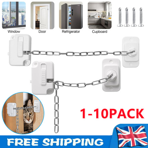 Window restrictor child - child, pets