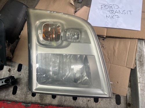Genuine ford transit mk7 - transit,