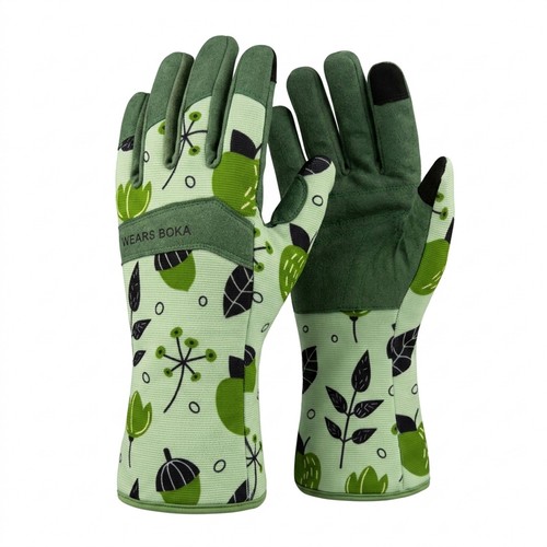 Gardening gloves for women - gardening,