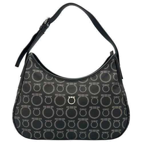 Salvatore ferragamo hobo - ferragamo,
