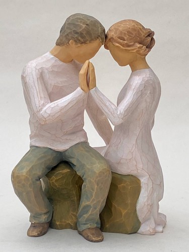 Willow tree around you - tree,