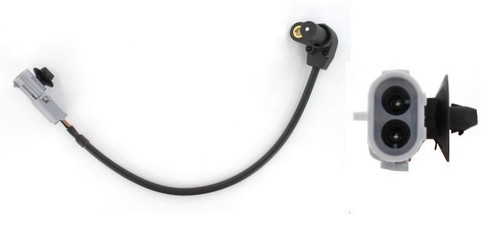 Crankshaft sensor for renault - sensor,