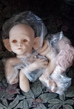 Cheeky Monkey Reborn Doll Kit