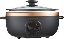 Morphy Richards Slow Cooker