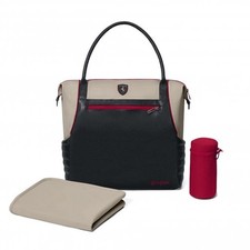 Cybex Ferrari Baby Diaper Bag