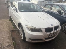 bmw 3 series. 2008 automatic spares or repair