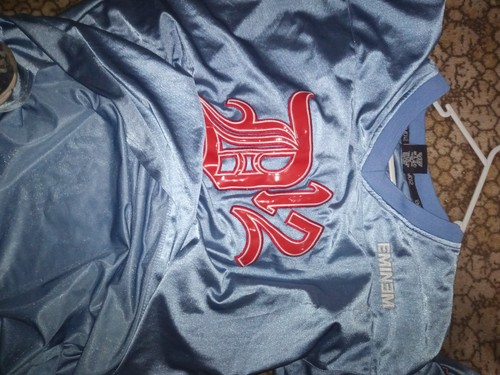 Eminem vintage clothing - eminem,