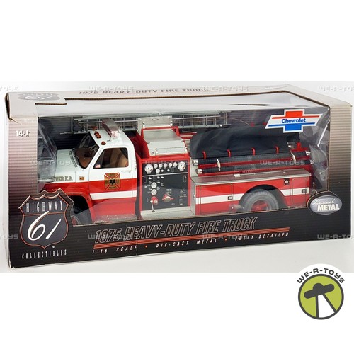 1975 heavy duty - duty, cast