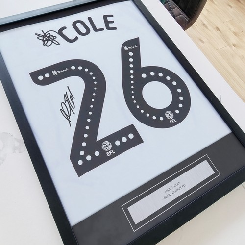 Ashley cole print - cole, #26