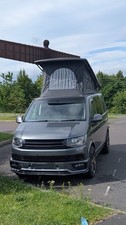 VW Transporter T6 Highline