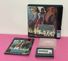 Dark Arms - Neo Geo Pocket