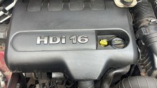 PEUGEOT 308 cc 2.0 HDi 140hp