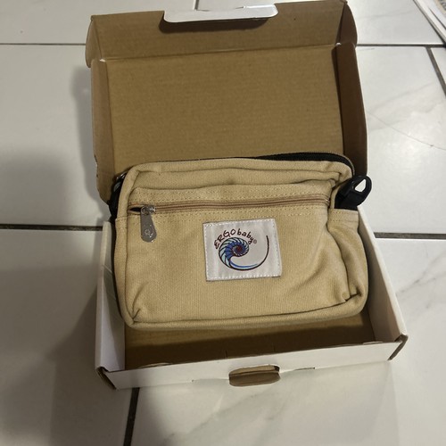 Ergobaby front pouch camel - pouch,