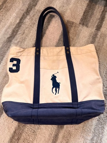 Ralph lauren tote bag - lauren,