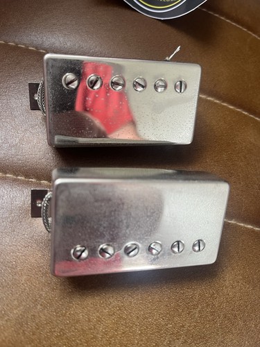 Ox4 humbucker pickups aged - ox4,