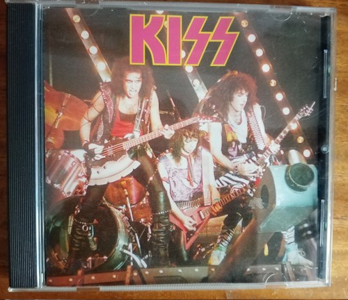 Kiss hottest band - kiss,