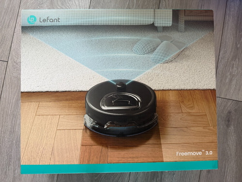 Lefant m330 pro - m330,