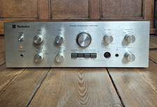 Technics SU-3000 Stereo