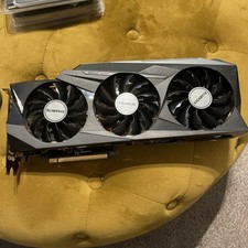 GIGABYTE GeForce RTX 3080