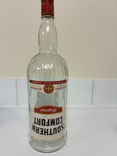 Empty southern comfort 5 - comfort, 1.5