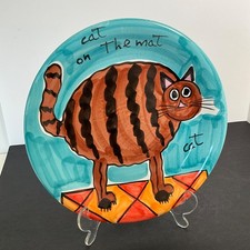 Whittard of Chelsea Cat On The