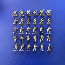 Airfix Toy Soldiers Modern